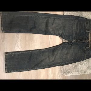 Men’s 605 Levi’s